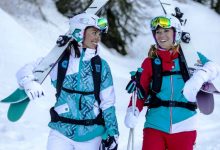 Photo of Современные материалы и технологии в женской горнолыжной одежде
