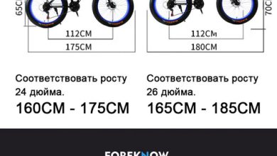 Photo of Преимущества велосипедов 26 дюймов