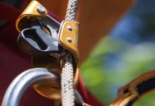 Photo of Назначение и виды альпинистских зажимов для веревки